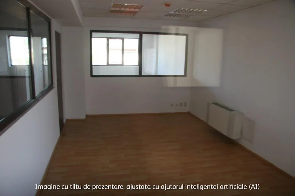 Oportunitate de investitie / birouri Cladire S+P+4 , Domenii/ Ion Mihalache - foto 5