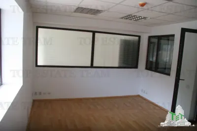 Oportunitate de investitie / birouri Cladire S+P+4 , Domenii/ Ion Mihalache - foto 8