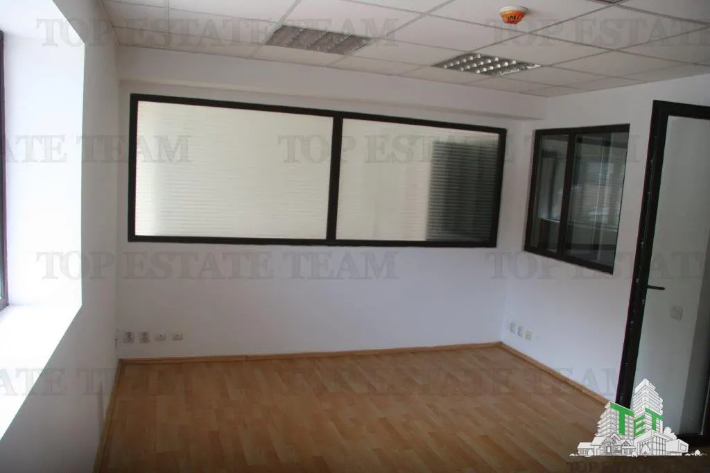 Oportunitate de investitie / birouri Cladire S+P+4 , Domenii/ Ion Mihalache - foto 8