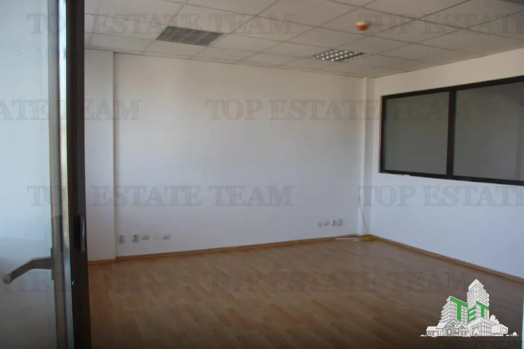 Oportunitate de investitie / birouri Cladire S+P+4 , Domenii/ Ion Mihalache - foto 9