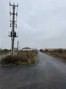 Teren 600mp Bragadiru /Clinceni - foto 3