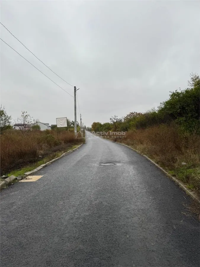 Teren 600mp Bragadiru /Clinceni - foto 7