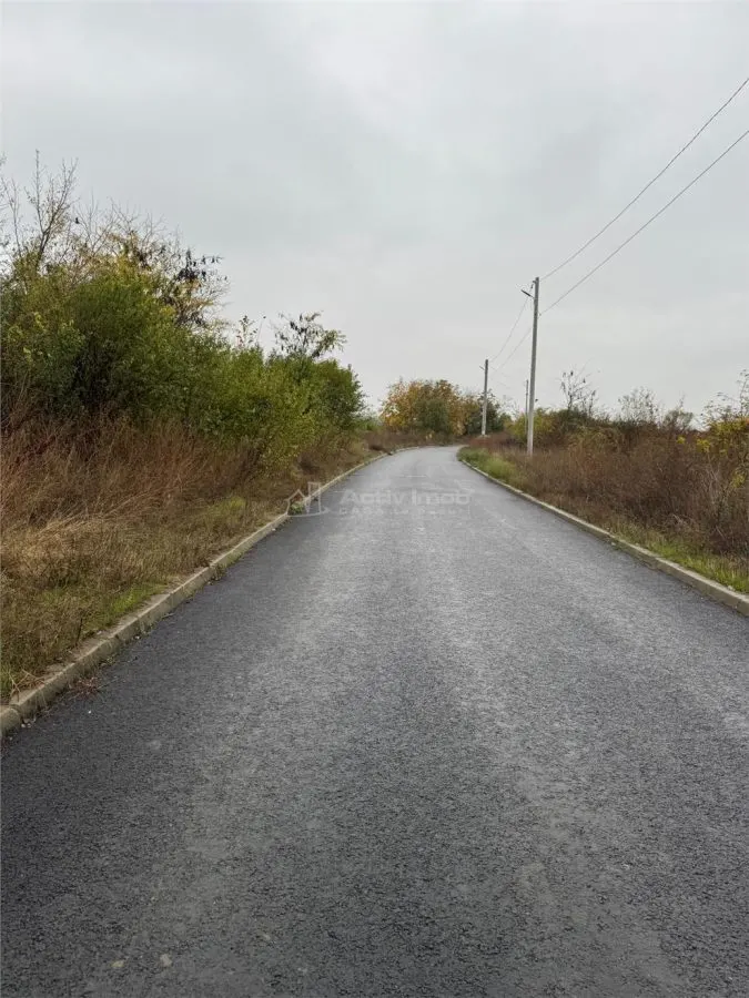 Teren 600mp Bragadiru /Clinceni - foto 8