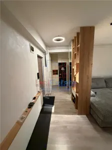 Apartament 3 camere Copou - Iasi
