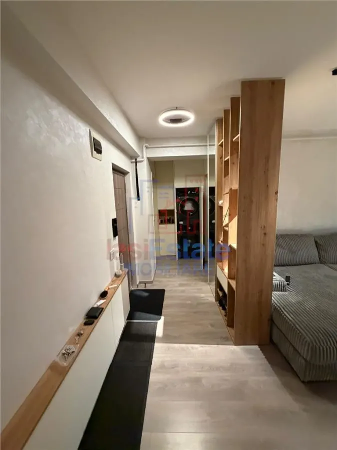 Apartament 3 camere Copou - foto 1