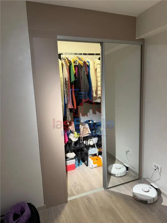 Apartament 3 camere Copou - foto 11