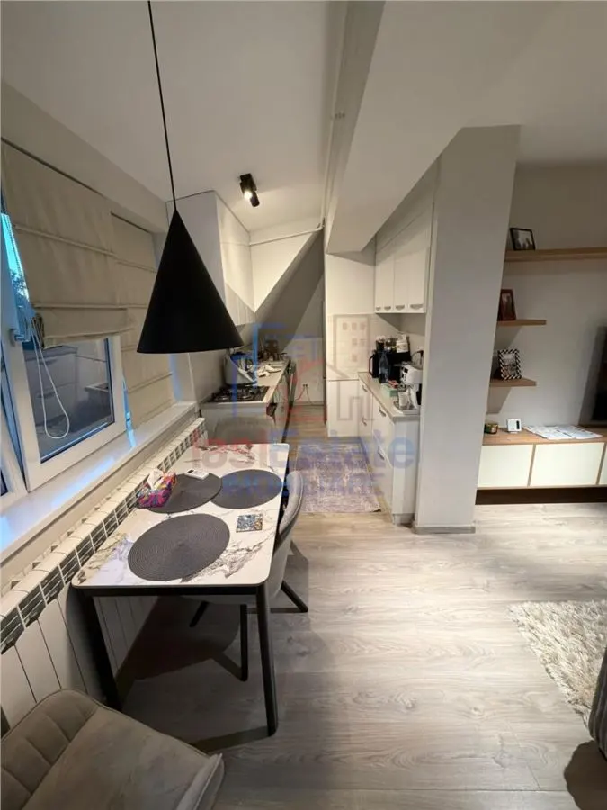 Apartament 3 camere Copou - foto 4