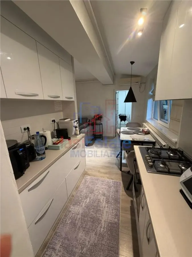 Apartament 3 camere Copou - foto 5