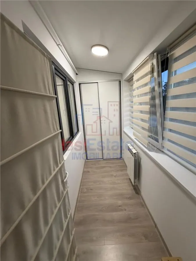 Apartament 3 camere Copou - foto 10