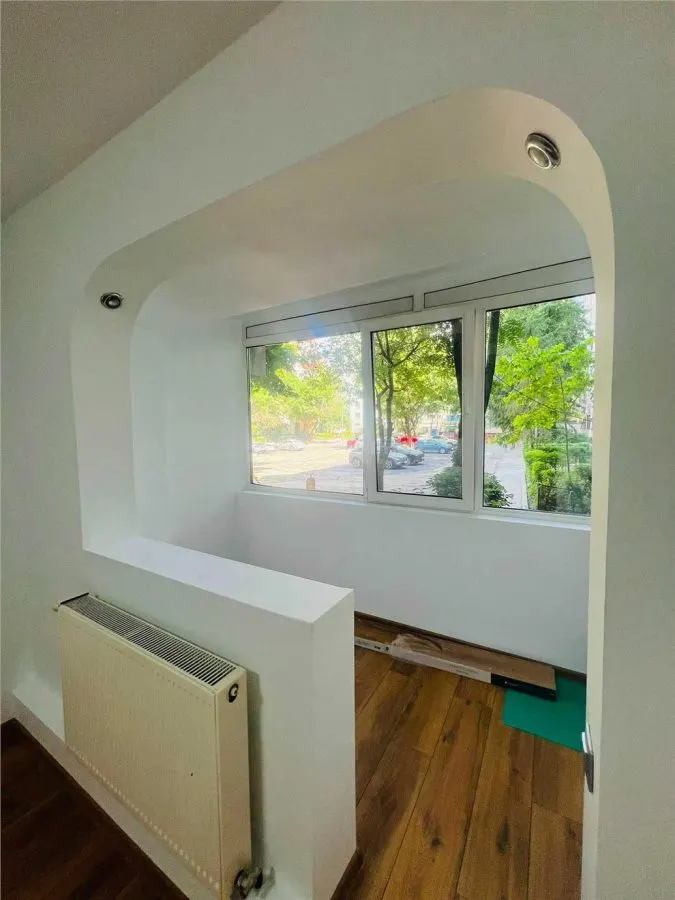 4 camere 85 mp - centrala proprie - Parc Tineretului - foto 5