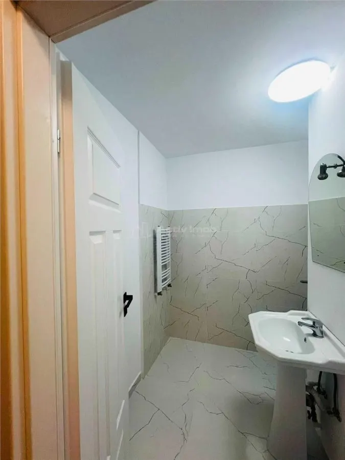 4 camere 85 mp - centrala proprie - Parc Tineretului - foto 7