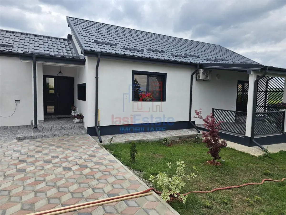 Casa de vanzare Bucium - Visani - foto 1