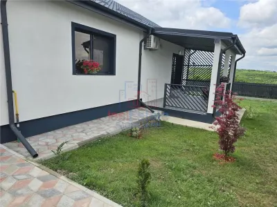 Casa de vanzare Bucium - Visani - foto 2