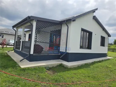 Casa de vanzare Bucium - Visani - foto 3
