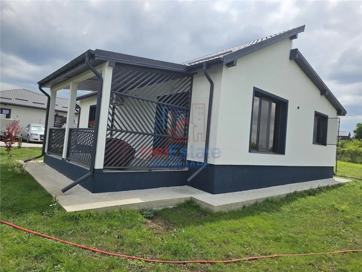 Casa de vanzare Bucium - Visani - foto 3