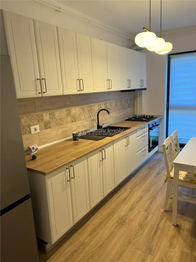 Apartament - 2 camere - Cristian - foto 3