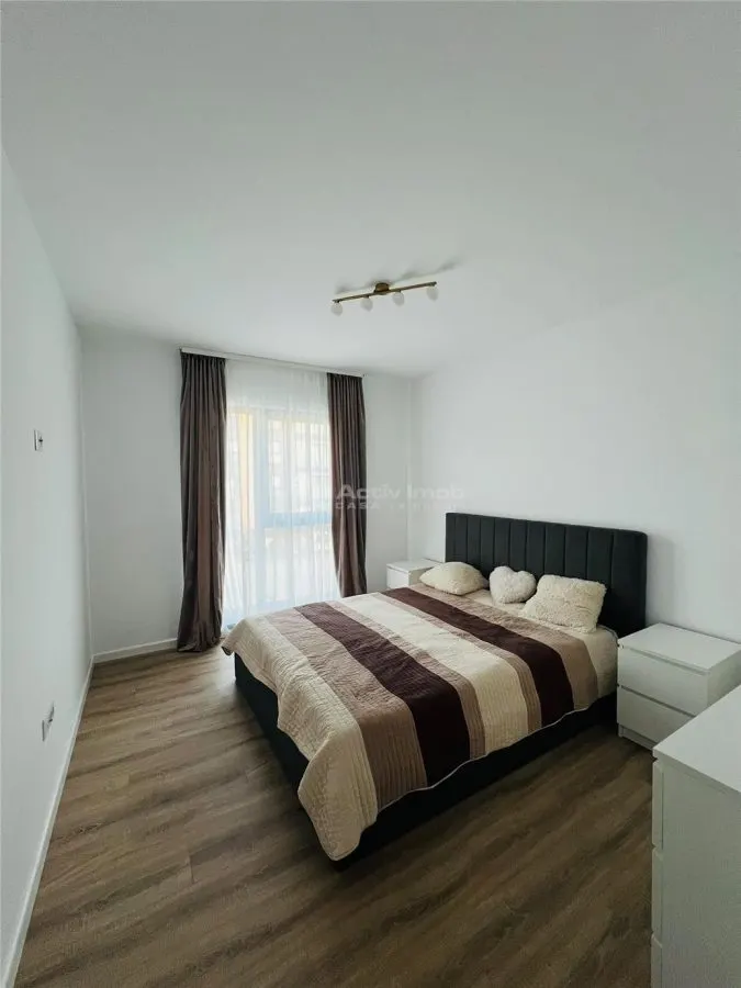 Apartament - 2 camere - Cristian - foto 4