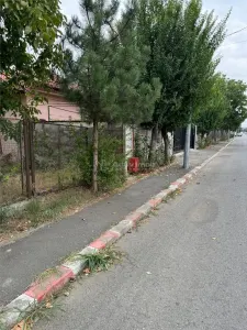 Chitila Ilfov Teren Rezidential 1100mp - foto 6
