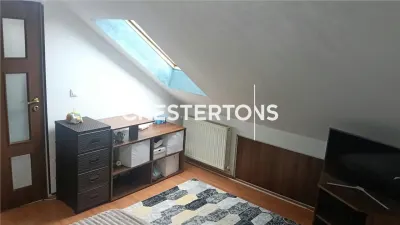 Apartament de 3 camere tip duplex in zona Bagdasar-Arseni - Bucuresti