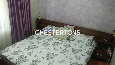 Apartament de 3 camere tip duplex in zona Bagdasar-Arseni - foto 2