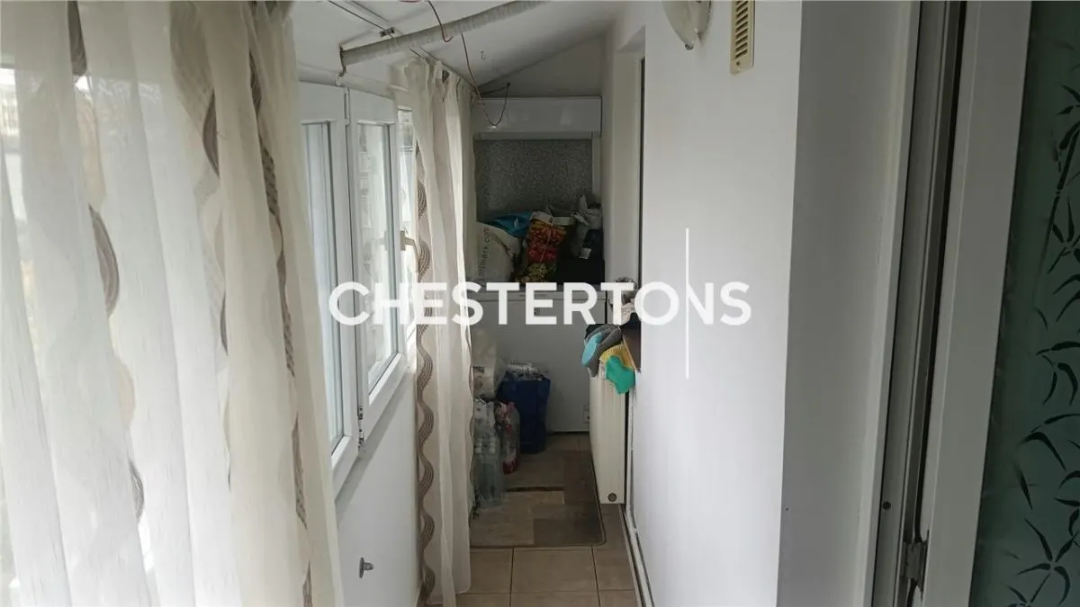 Apartament de 3 camere tip duplex in zona Bagdasar-Arseni - foto 12