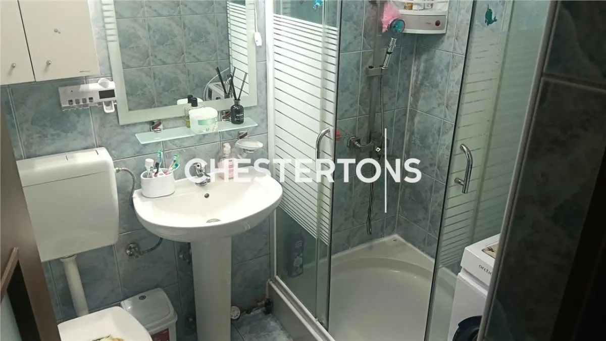 Apartament de 3 camere tip duplex in zona Bagdasar-Arseni - foto 15