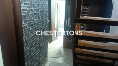 Apartament de 3 camere tip duplex in zona Bagdasar-Arseni - foto 9